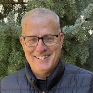 Fundraising Page: Roger Dykstra